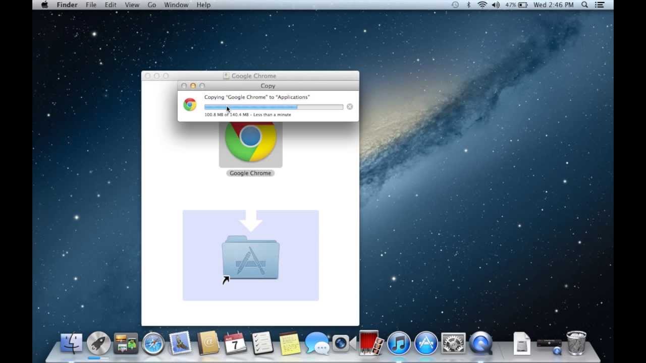 Chrome Mac 10.6 Download